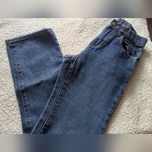 Classic Blue Boys Denim Jeans